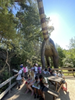 Dinopark OGS