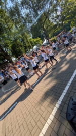 Verabschiedung 4. Klassen